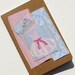 Ballet and Dresses Moleskine Notebook On Sale