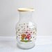 Vintage 1981 Strawberry Shortcake Carafe - Berry Tasty