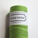 Green Divine Twine - Baker's Twine - 20 yards