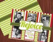 Christmas Cards- Photo Cards-Holiday Cards Printable JPEG Il_170x135