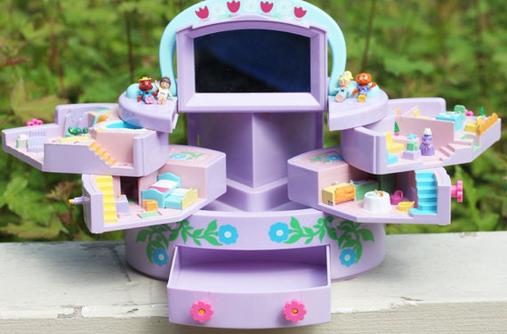 polly pocket ring box