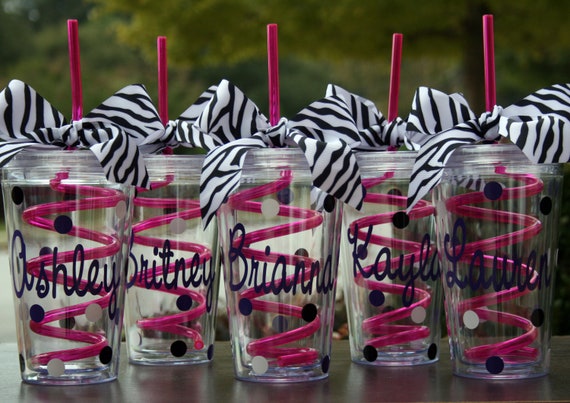 SEARCH AND BUY THIS PRODUCT Personalized Crazy Straws Related Keywords - Personalized