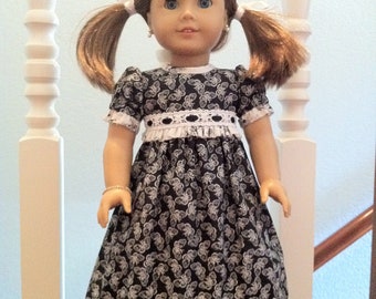 Black and White Dress - PITUSA Collection