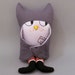 JIPI JIPI Owl - Sasa 04