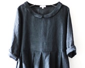 Items similar to Linen Top on Etsy