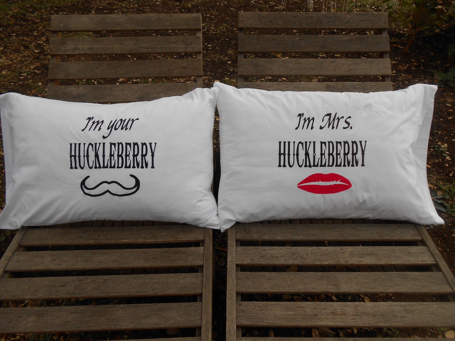 im your huckleberry meaning