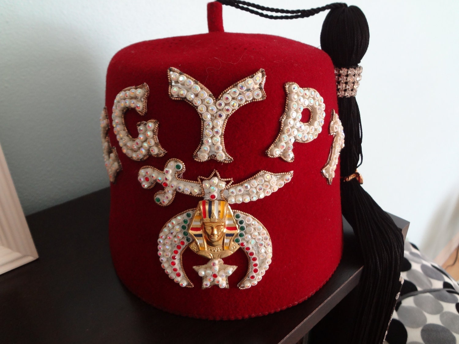fez hat for sale