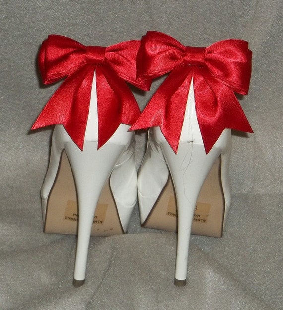 Shoe ClipsBridal Shoe Clips Christmas Shoe Clips MANY