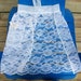Vintage Lace Apron