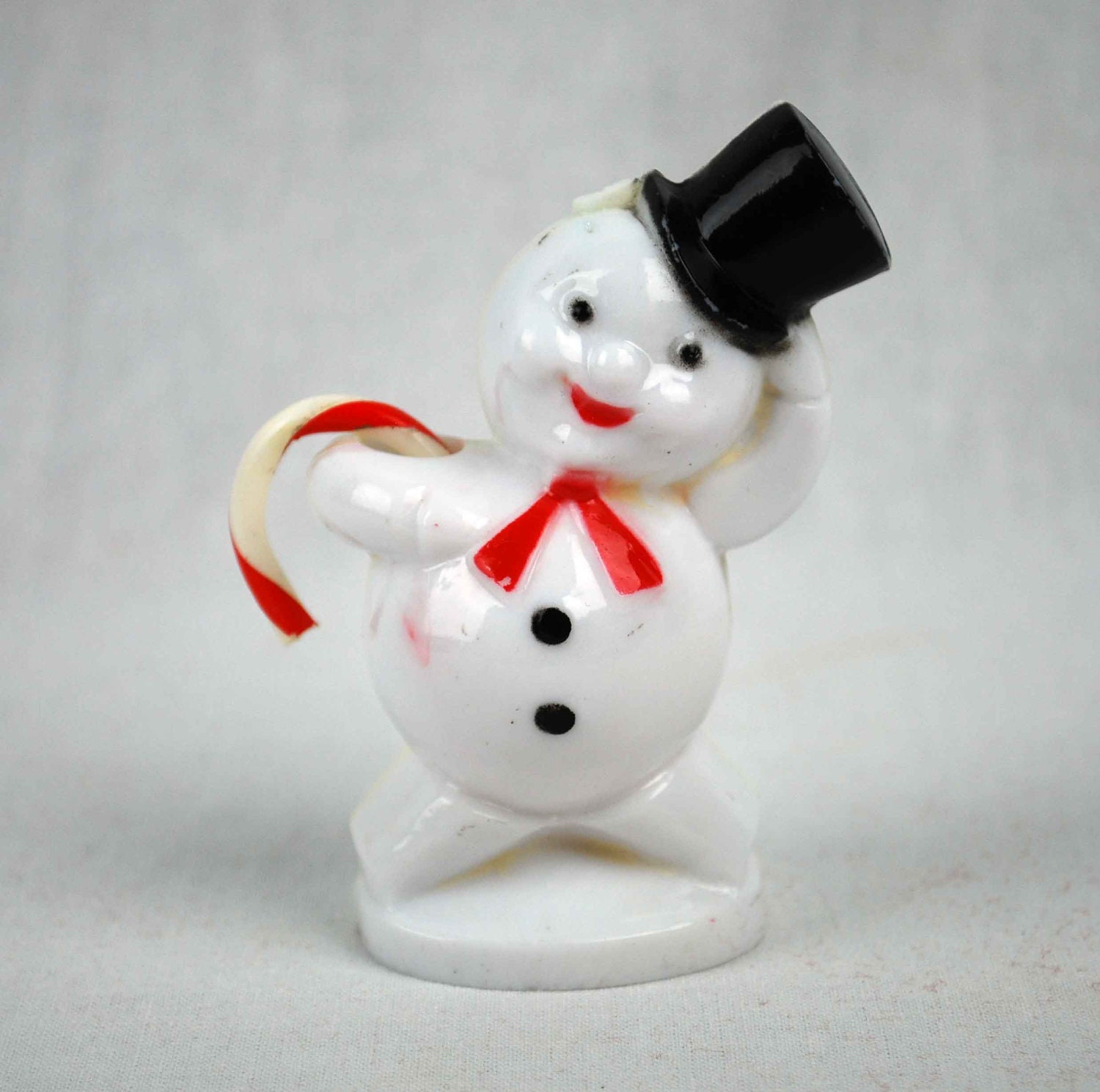 Pin on Vintage Snowmen