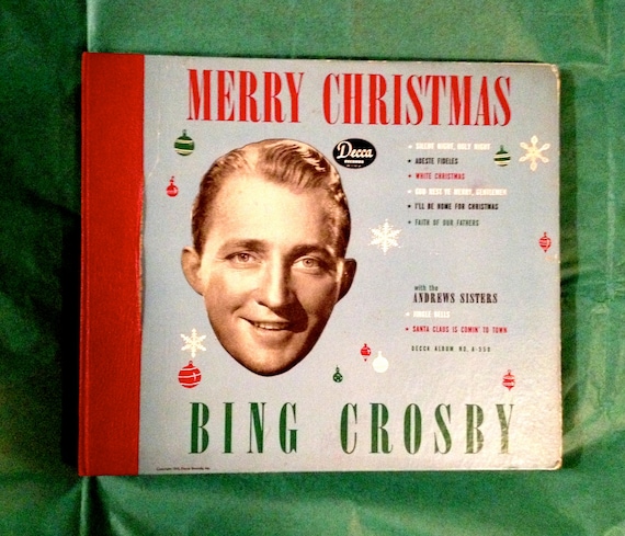 Bing Crosby With Buddy Bregman And His Orchestra Bing Sings The Great Standards Bing Crosby With Buddy Bregman And His Orchestra Bing Sings The Great Standards