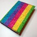 Rainbow Stripes 2013 Diary