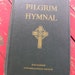 1930s Pilgrim Hymnal from Bar Harbor Maine Congregational Church Hymn Book