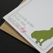 Stationery- "A Quick Note from Me. And My Dog"