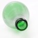 Vintage Emerald Green Glass Bottle Large Wine Bottle 1.5 Liter... Le Vintage Galleria