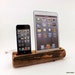 iPad Mini and iPhone 5 RedWood Docking Station - ICN SR29