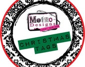 Customize Holiday Gift Tags Il_170x135