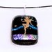 Fairy Necklace "Waiting for her Prince 192"