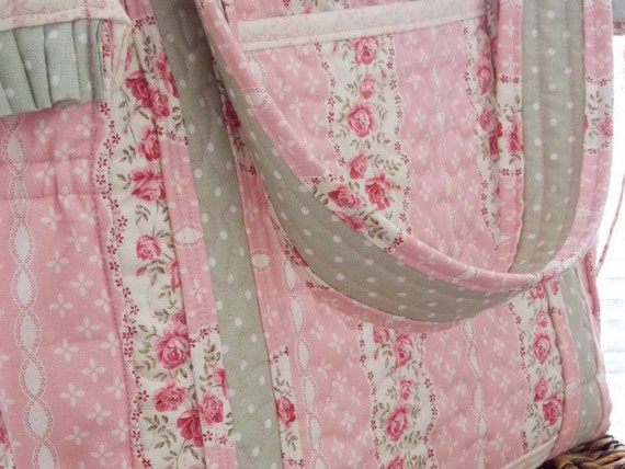 bebe chic diaper bag