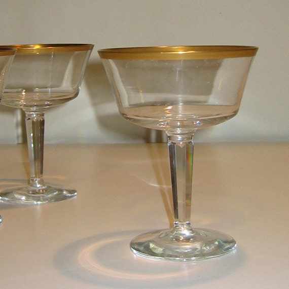 RESERVED FOR ROSEMARIE Vintage Lenox Eternal Gold