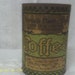 FRENCH PASTRY Shop COFFEE Tin