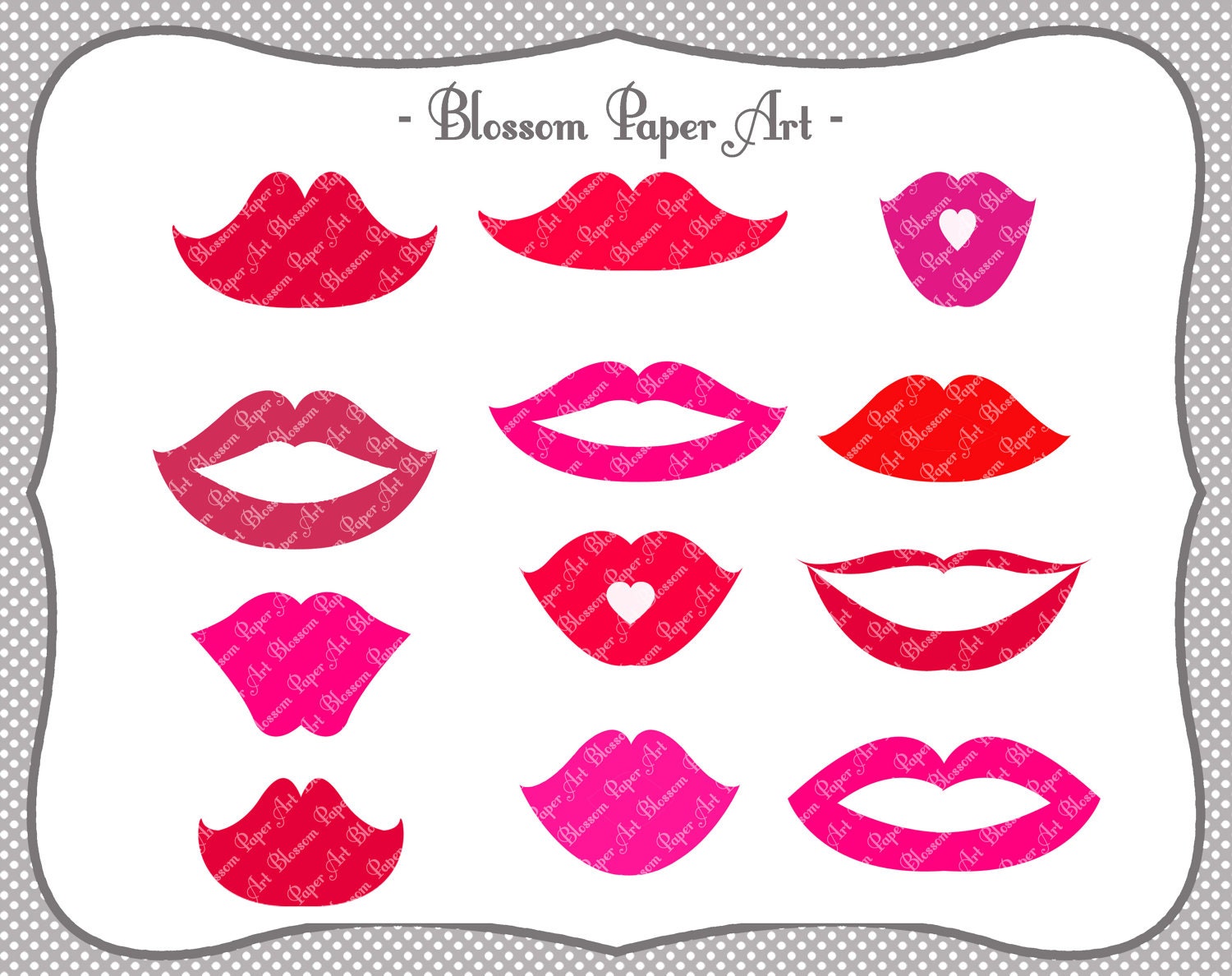 photo booth clipart - photo #50
