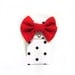 Red Bow Phone Case