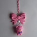 Fairy Kei Princess Clip