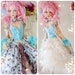 OOAK - Fancy Vintage Dress for Narae