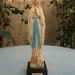 Remember Lourdes "Stauette Virgin Mary"