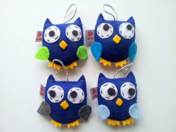 baby decorations owl ornament felt decoration summer gift baby decorations owl ornament felt decoration summer gift
