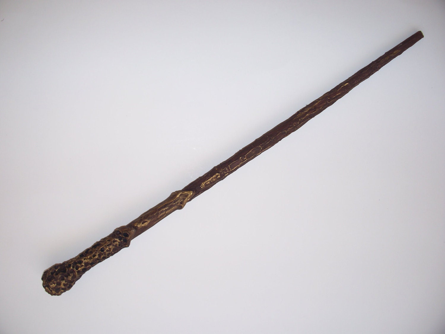 ron weasley wand