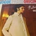 SALE Vintage 1960s, 70s Vogue Paris Original 2029 Patou Dress and Coat Sewing Pattern, Size 10, Bust 32 1/2