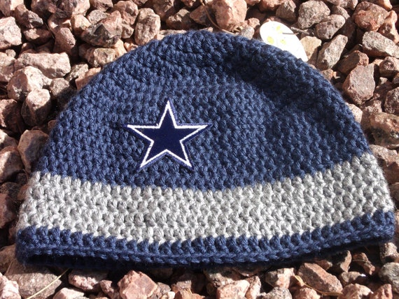 Dallas Cowboys Beanie Hat