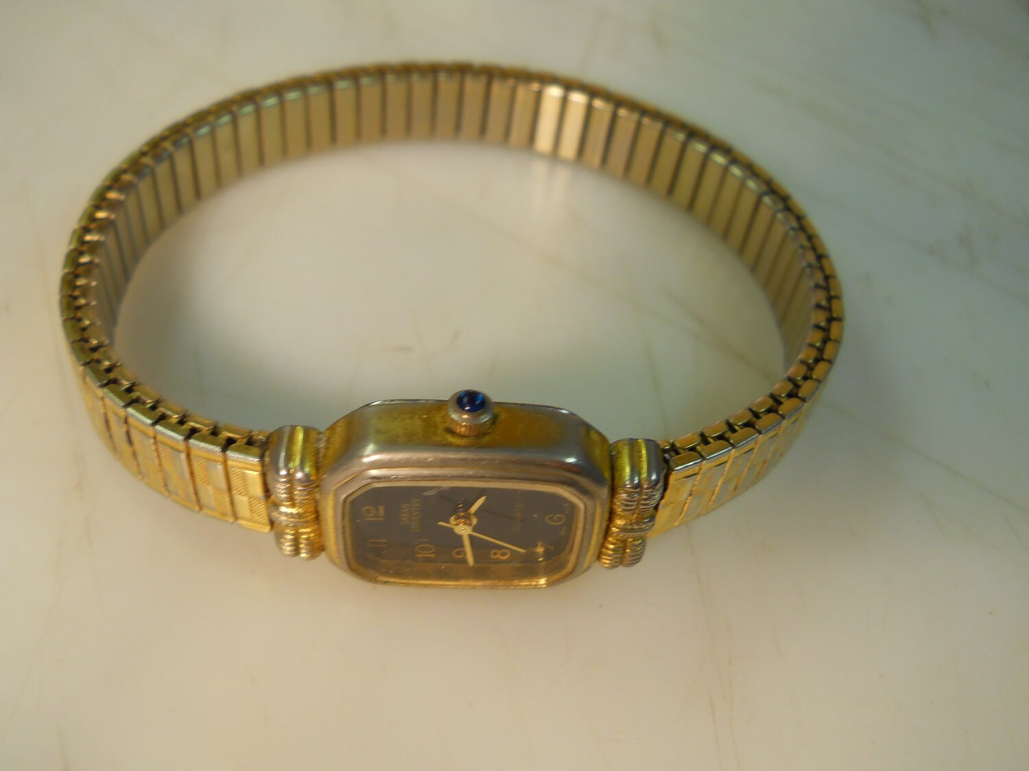 SARAH COVENTRY PLUS Ladies Watch Quartz