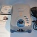 Kodak Professional RFS 3600 film scanner, USB or SCSI interface