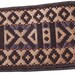 Vintage Hippie Style Camera Strap Psychedlic Diamond Pattern BOHO