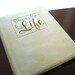 This Is My Life 1966 Baby/Album Journal