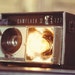 nightlight / accent light from vintage camflash camera