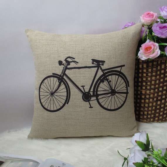 bike seat pillow