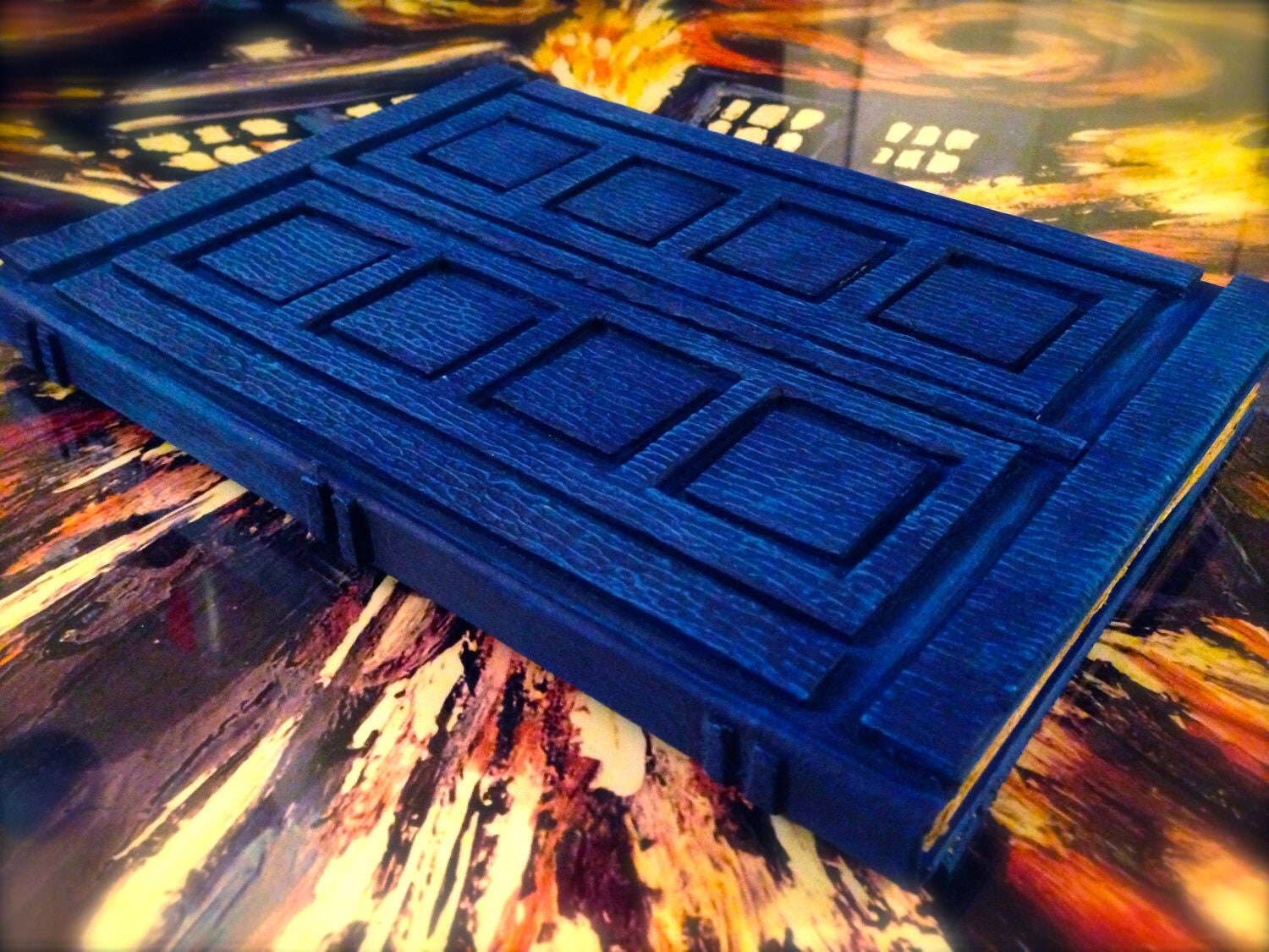 River Song Diary