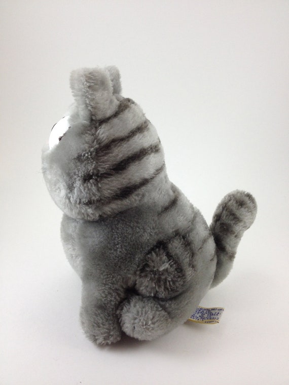 nermal stuffed animal