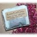 Roses Earl Grey Organic Tea Rose Petals Black Tea