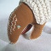 armadillo soft toy