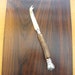 Horn Cheese Knife