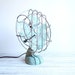 Vintage Mint Handybreeze Handy Breeze Fan
