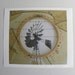 Karoo windmill 1 - print on archival cotton paper