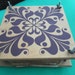 Handcrafted sturdy wooden flower press it is 7inches square