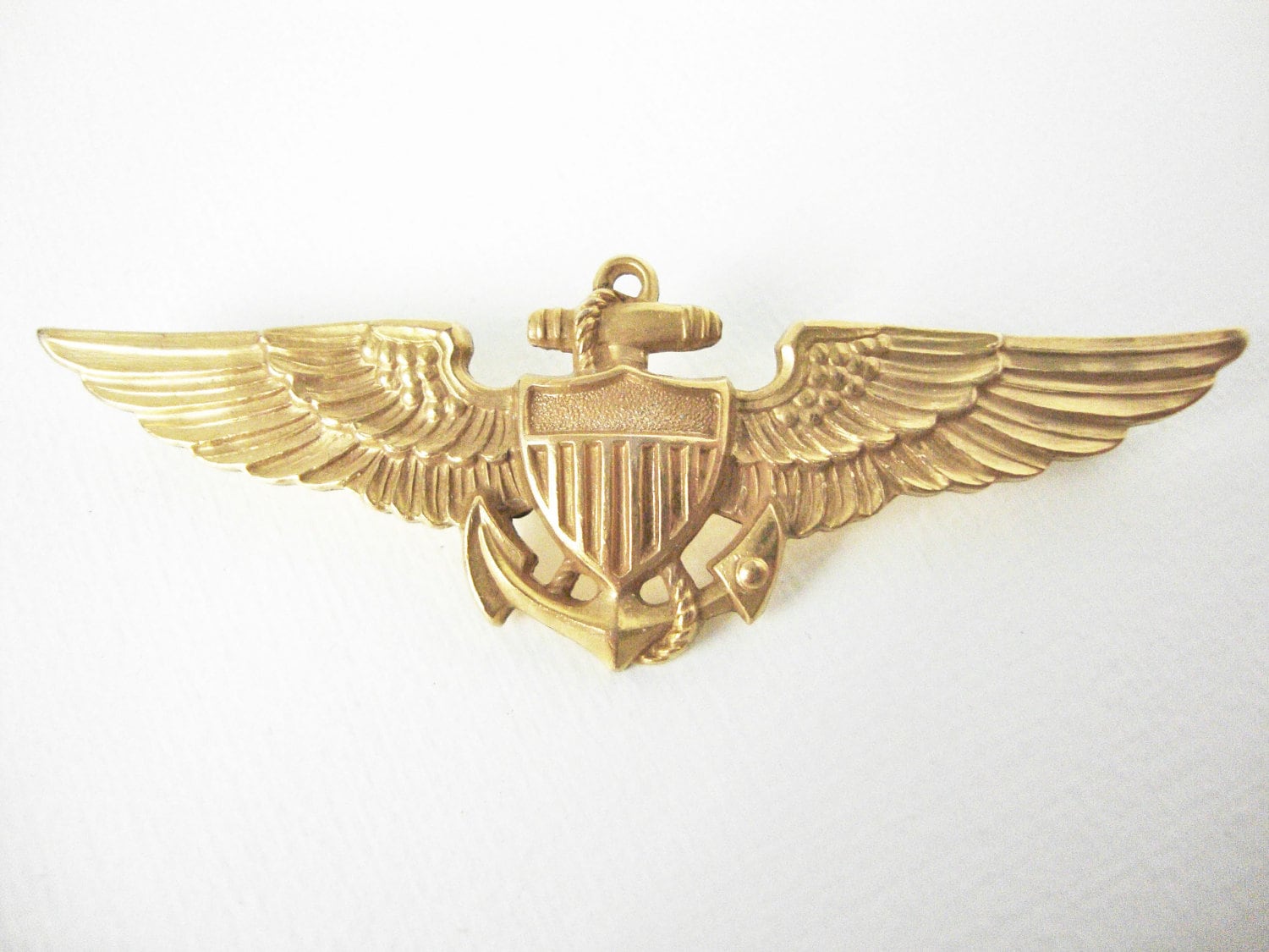 half wing military