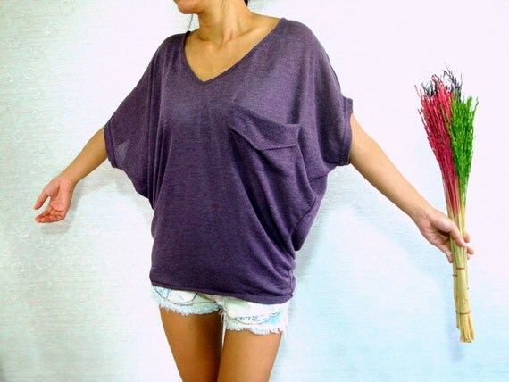 Purple blouses for women at walmart sale